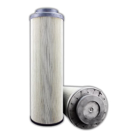 Hydraulic Filter, Replaces HYDAC/HYCON 1300R020PHC, Return Line, 20 Micron, Outside-In